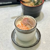 เมนูของร้าน SUSHi EXPRESS โลตัสพระราม4