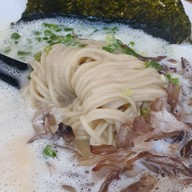 Eighty Six Ramen Nimmanhaemin