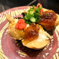 เมนูของร้าน Miuramisaki Kou Ueno Japan