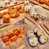 Gangnam BBQ (สาขา คลอง 5) คลอง 5