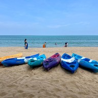 JW Marriott Khao Lak Resort & Spa