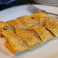 เมนูของร้าน เชียงการีล่า คิทเช่น BTS ช่องนนทรี