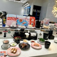 SUSHi EXPRESS โลตัสพระราม4