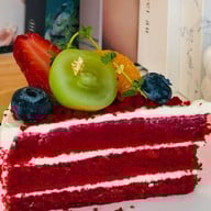 La mul coffee house @Abac Bangna