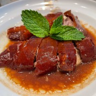 เมนูของร้าน Guangzhou Restaurant