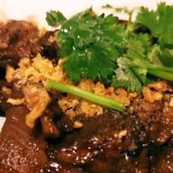 ครัวบ้านสา เฮงเฮง (Krua Ban Sa Heng Heng ⭐⭐⭐) เดอะแคนวาส-สำโรง
