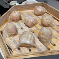 เมนูของร้าน Guangzhou Restaurant