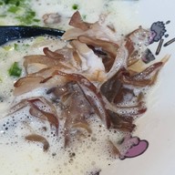 Eighty Six Ramen Nimmanhaemin