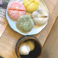 Mo-Mo-Paradise โลตัส นอร์ธ ราชพฤกษ์