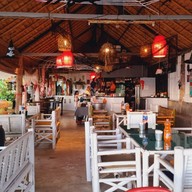 BALIBAR On Sunset Klong maung  คลองม่วง อ่าวเซี่ยว