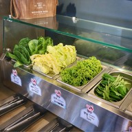 Gangnam BBQ (สาขา คลอง 5) คลอง 5