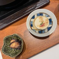 Sancheck No.1 Korean Roll & Nabe Restaurant