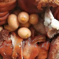 ข้าวขาหมู.กระเพราขาหมู.อาหารตามสั่ง สาขา1