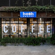 BOTH COFFEE & BRUNCH
