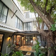 โรงแรมจีทูบูติคโฮเต็ล