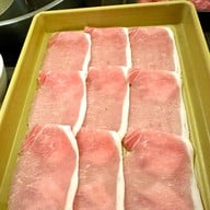 เมนูของร้าน Nabezo Shinjuku-Sanchome