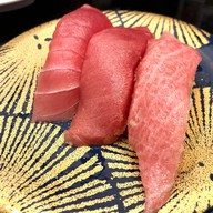 เมนูของร้าน Miuramisaki Kou Ueno Japan