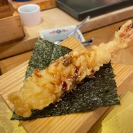 Sushi Juban Takumi Thonglor ทองหล่อ