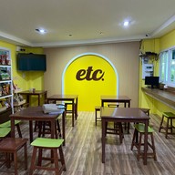 ETC cafe’สาขา โรงพยาบาลยะลา โรงพยาบาล ยะลา