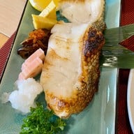 เมนูของร้าน Joushitsu Sushi