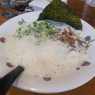 Eighty Six Ramen Nimmanhaemin