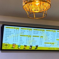 ETC cafe’สาขา โรงพยาบาลยะลา โรงพยาบาล ยะลา