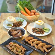 เพลาเนื้อ
