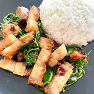 เพลาเนื้อ