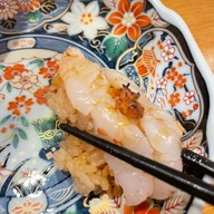 Sushi Juban Takumi Thonglor ทองหล่อ