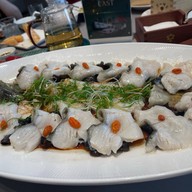 เมนูของร้าน Guangzhou Restaurant