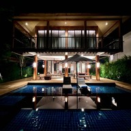JW Marriott Khao Lak Resort & Spa