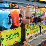 Gangnam BBQ (สาขา คลอง 5) คลอง 5