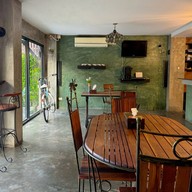 โรงแรมจีทูบูติคโฮเต็ล