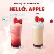 Starbucks จังซีลอน ป่าตอง