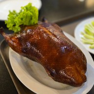 เมนูของร้าน เชียงการีล่า คิทเช่น BTS ช่องนนทรี