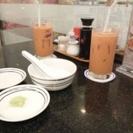 บรรยากาศ Fuji Japanese Restaurant ฟิวเจอร์พาร์ค รังสิต ชั้น B