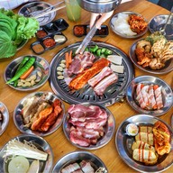 Gangnam BBQ (สาขา คลอง 5) คลอง 5