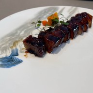 เมนูของร้าน Guangzhou Restaurant