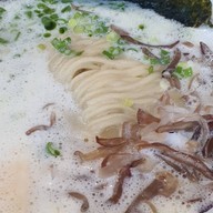 Eighty Six Ramen Nimmanhaemin