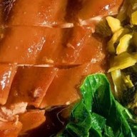 ข้าวขาหมู.กระเพราขาหมู.อาหารตามสั่ง สาขา1