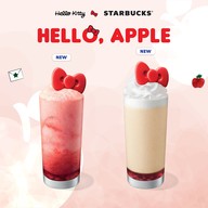 Starbucks กาดฝรั่ง วิลเลจ