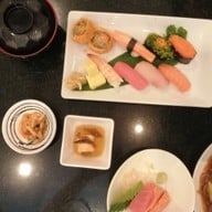 เมนูของร้าน Fuji Japanese Restaurant ฟิวเจอร์พาร์ค รังสิต ชั้น B