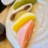 Mo-Mo-Paradise โลตัส นอร์ธ ราชพฤกษ์