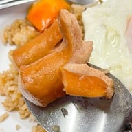 เมนูของร้าน เล่าซ่งเฮง