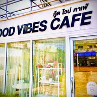 GOOD VIBES CAFE
