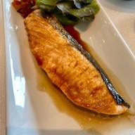 Fuji Japanese Restaurant ร.พ กรุงเทพ