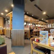 Hachiban Ramen แฟชั่นไอส์แลนด์