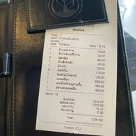 ครัวคุณอิ้น เกษตร- นวมินทร์