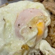 เมนูของร้าน เล่าซ่งเฮง