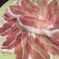 เมนูของร้าน Hai Shabu Udomsuk One